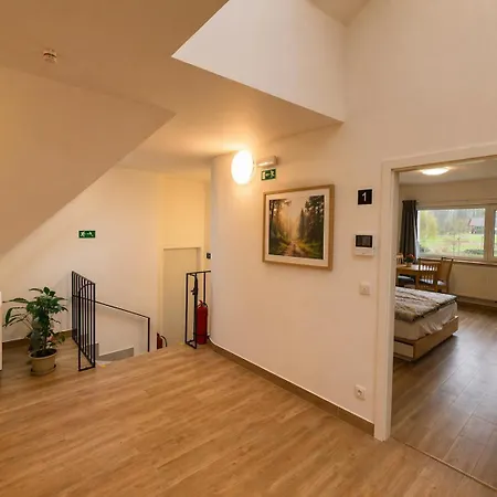 U Doubravanky - A Micovice
